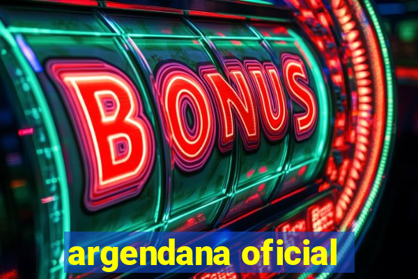 argendana oficial